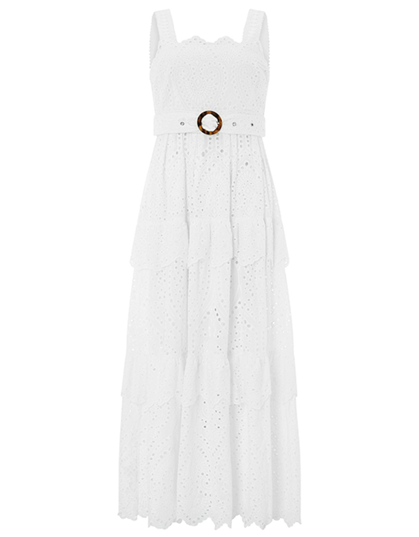 Monsoon is full of dresses that look designer Fashion Grazia